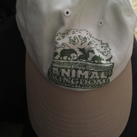 animal kingdom hat